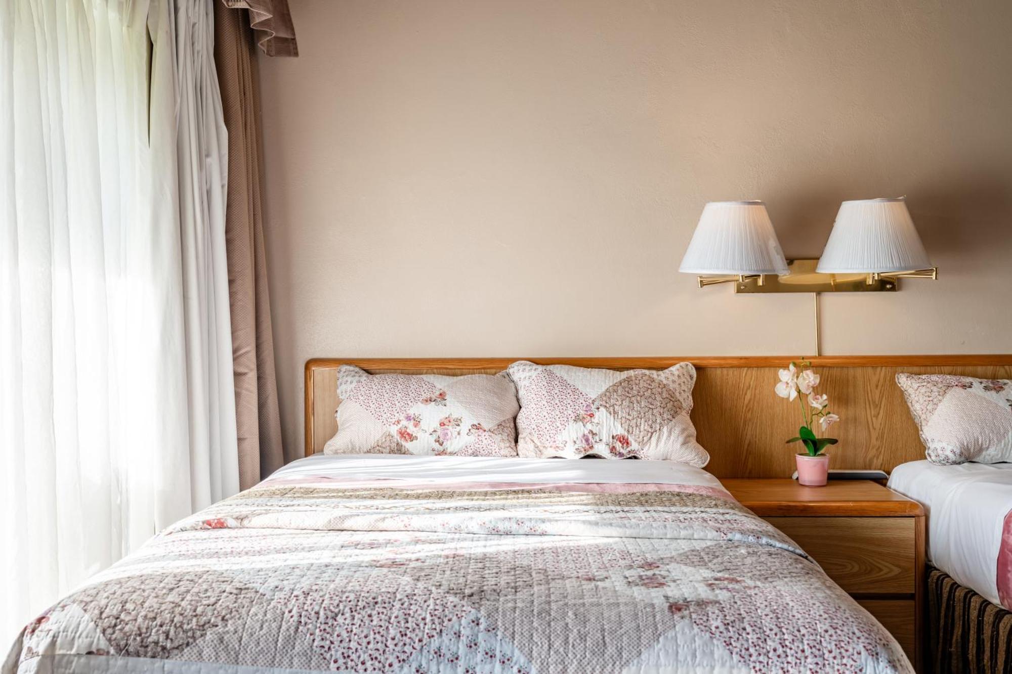 Hotel Motel Bonsoir Гранби Номер фото
